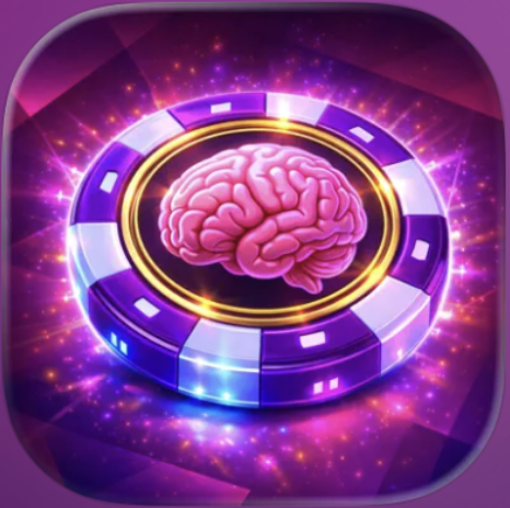 MindRush Pro App Icon